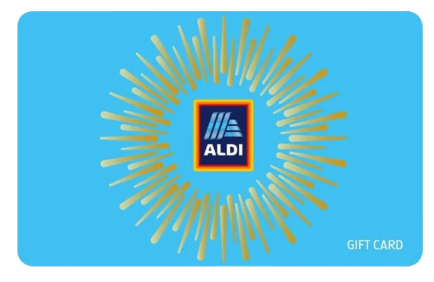 ALDI Gift Card